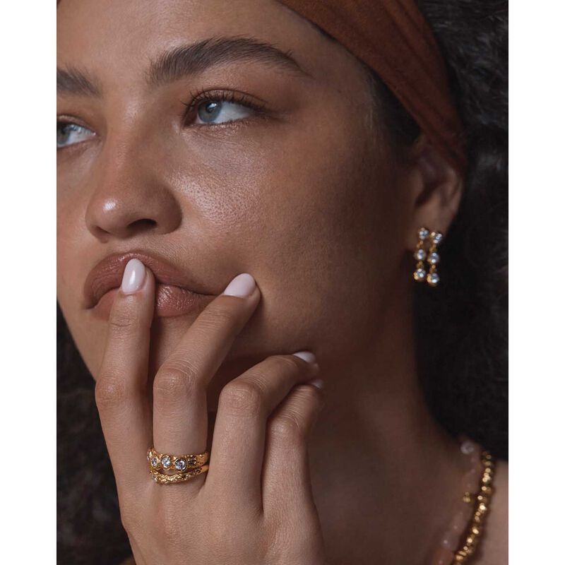 Amber Sceats Umbria Ring image number 1